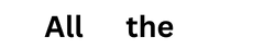 Allforthekiddos.com