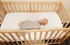Newborn Sleep Schedules + Patterns– Nested Bean
