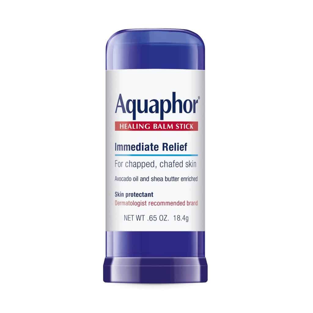 Aquaphor Baby Healing Balm Stick With Avocado Oil and Shea Butter, 0.65 Oz
