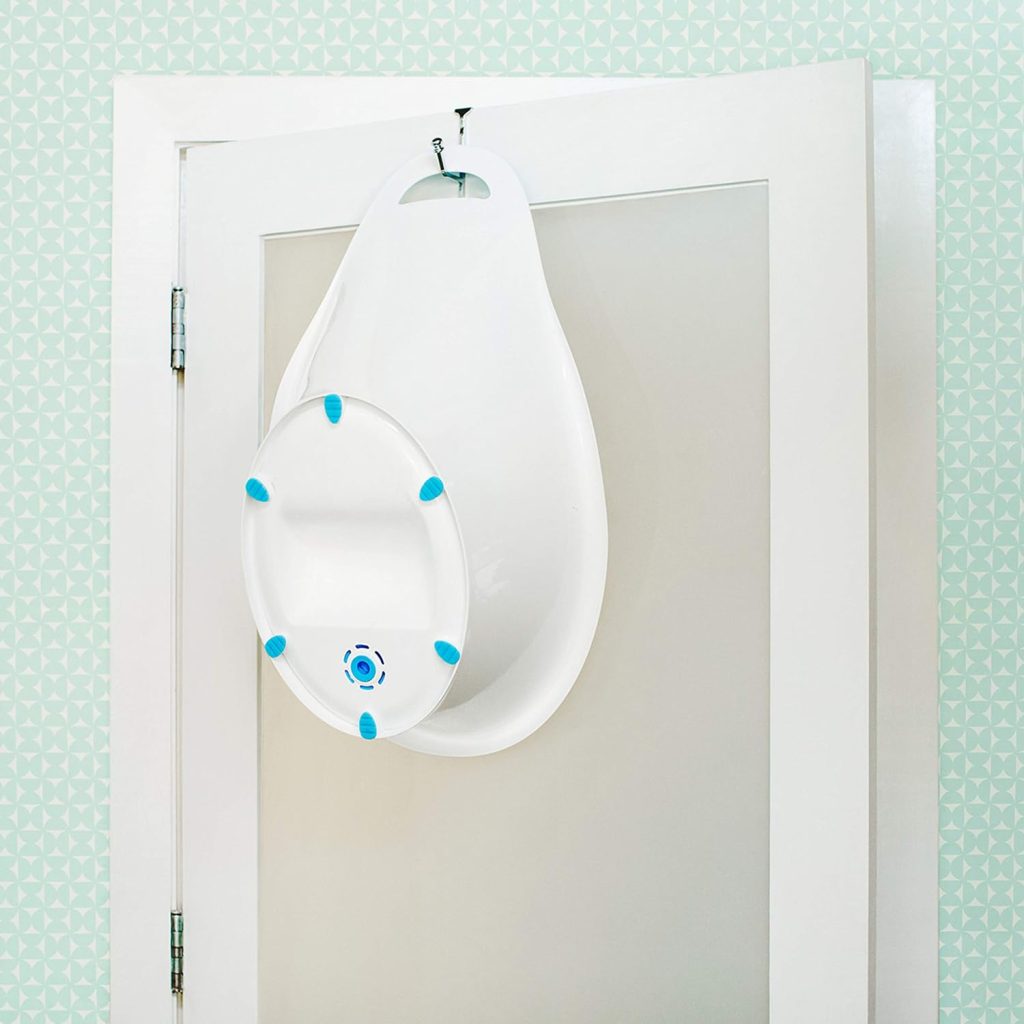 Munchkin® Rinse™ Shampoo Bath Rinser, Blue