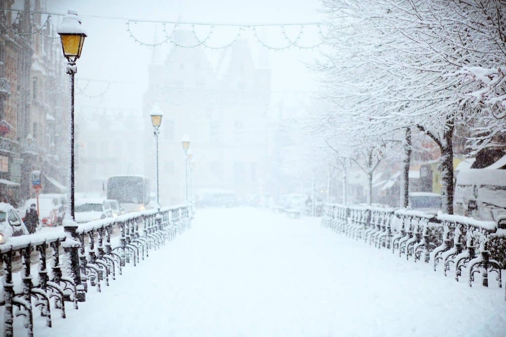 Winter Baby Care Essentials: Keeping Your Little One Warm And Cozy
