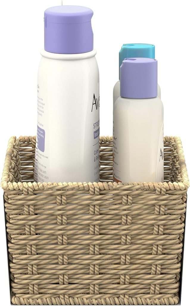 Aveeno Baby Bathtime Solutions Baby  Me Gift Set with Baby Wash  Shampoo, Calming Baby Bath  Wash, Baby Daily Moisturizing Lotion  Stress Relief Body Wash for Mom, Soap-Free, 4 items
