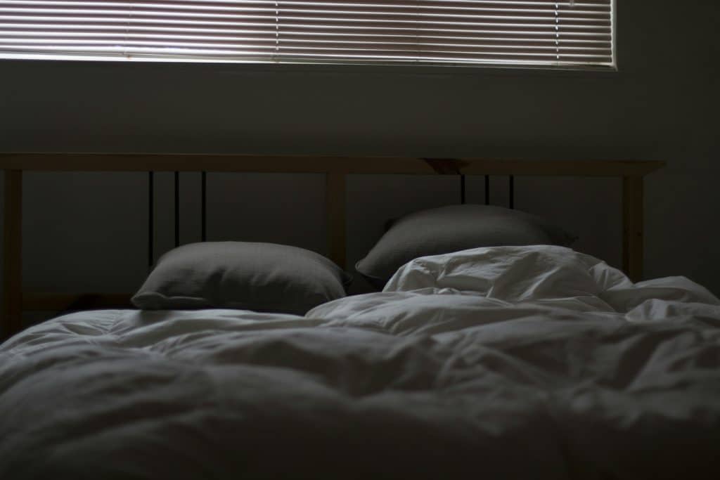 Decoding The Reason Behind Babies Slamming Their Legs In Sleep