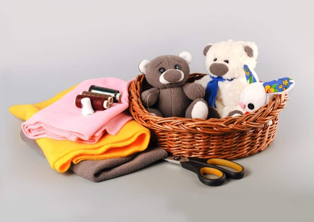 DIY Baby Clothes: Simple Sewing Projects For Parents