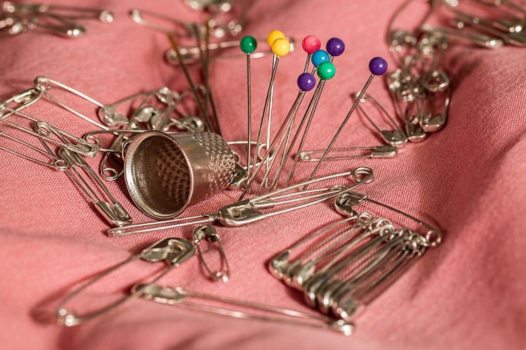 DIY Baby Clothes: Simple Sewing Projects For Parents
