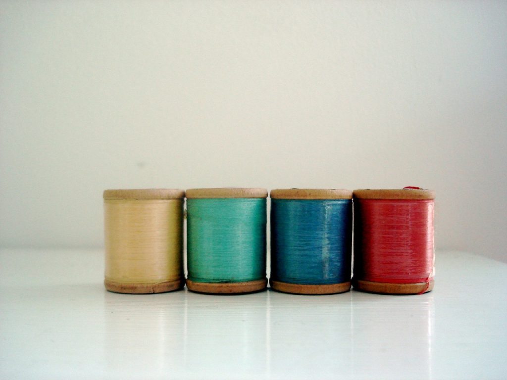 DIY Baby Clothes: Simple Sewing Projects For Parents