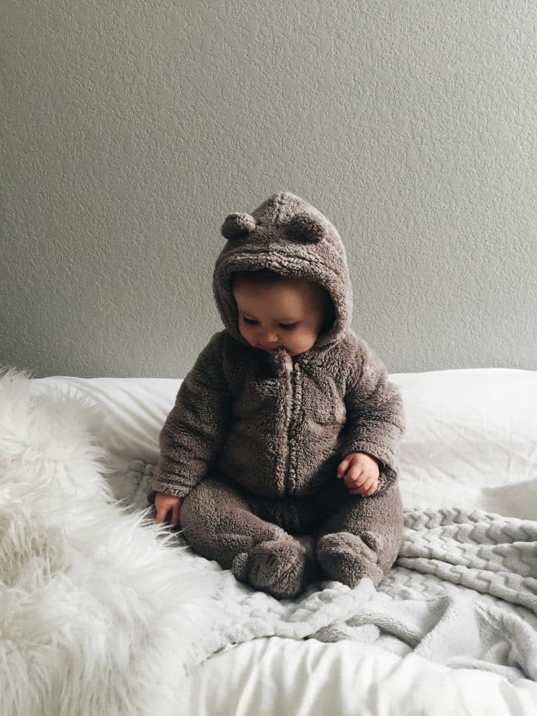 Preparing For Your Baby’s First Doctor Visit: What To Expect