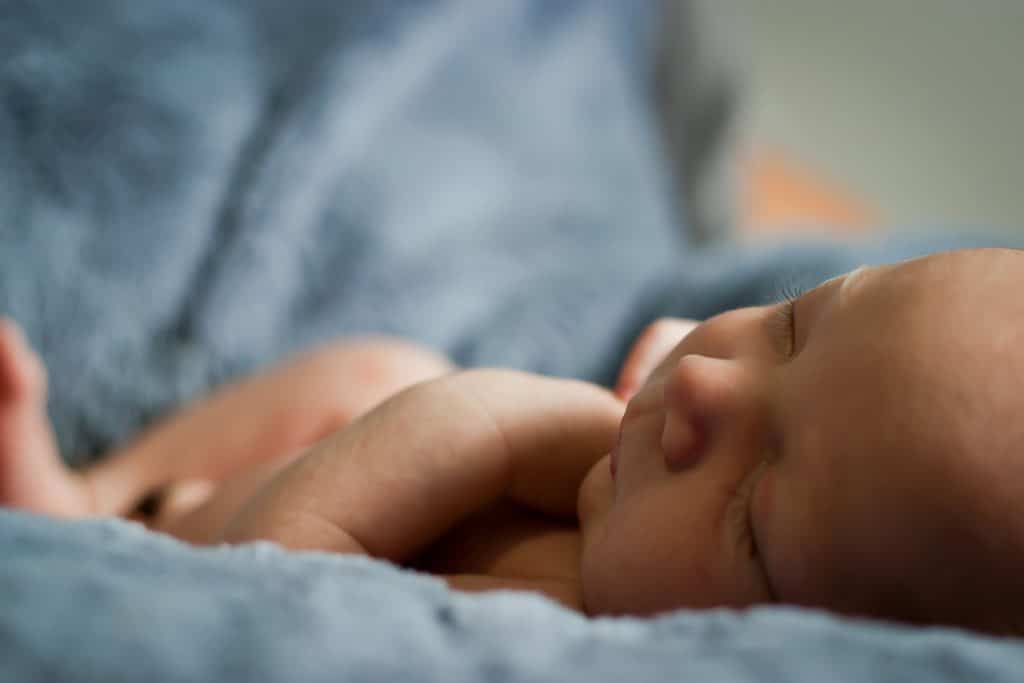 Understanding And Preventing Diaper Rash In Newborns
