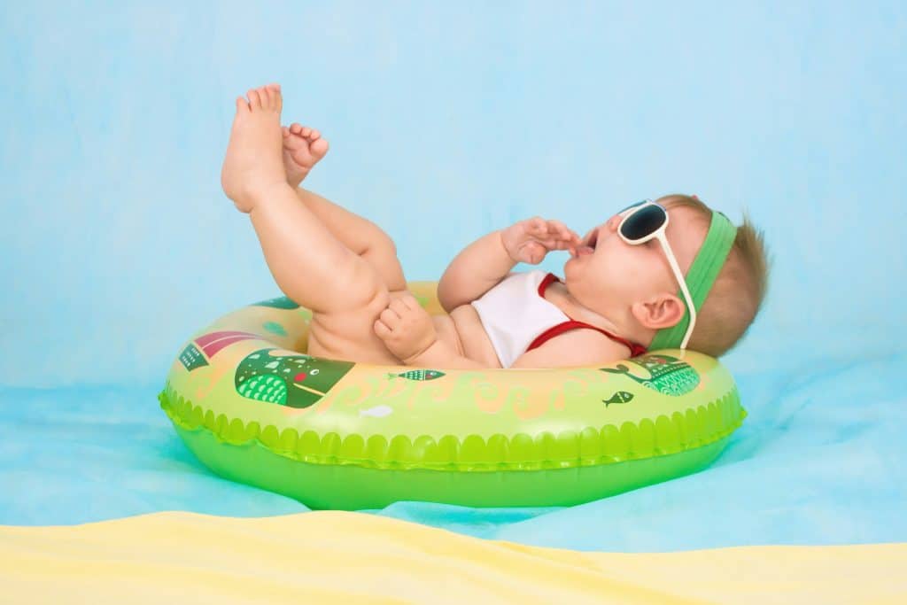 Understanding And Preventing Diaper Rash In Newborns