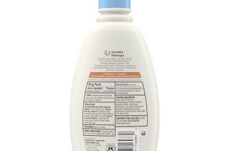 Aveeno Baby Eczema Therapy Moisturizing Cream Review