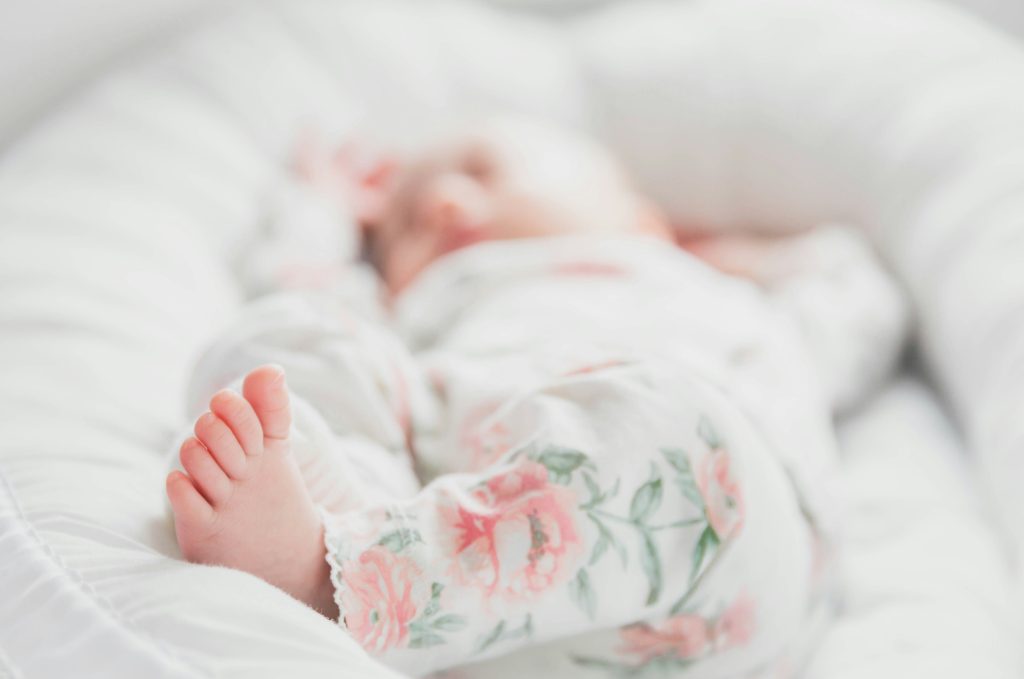 Essential Gear For Newborn Care: What You Really Need