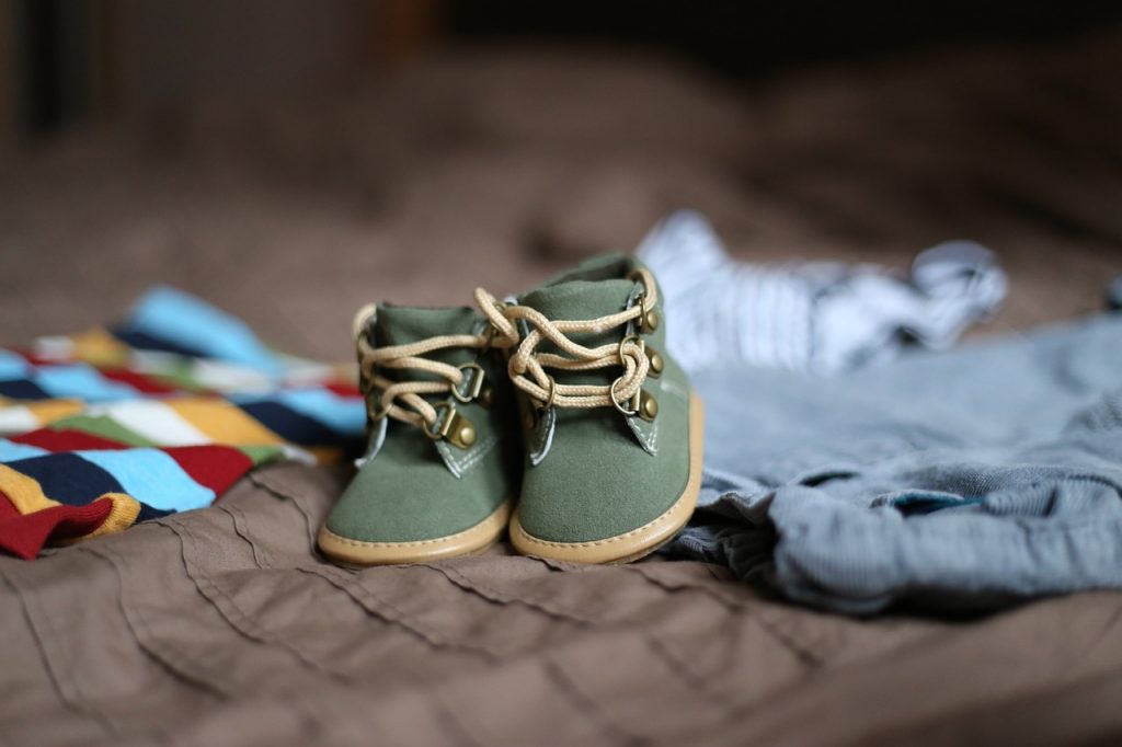 Essential Newborn Clothing Items Every Parent Should Have