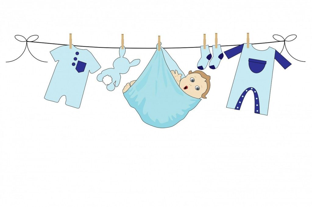 Essential Newborn Clothing Items Every Parent Should Have