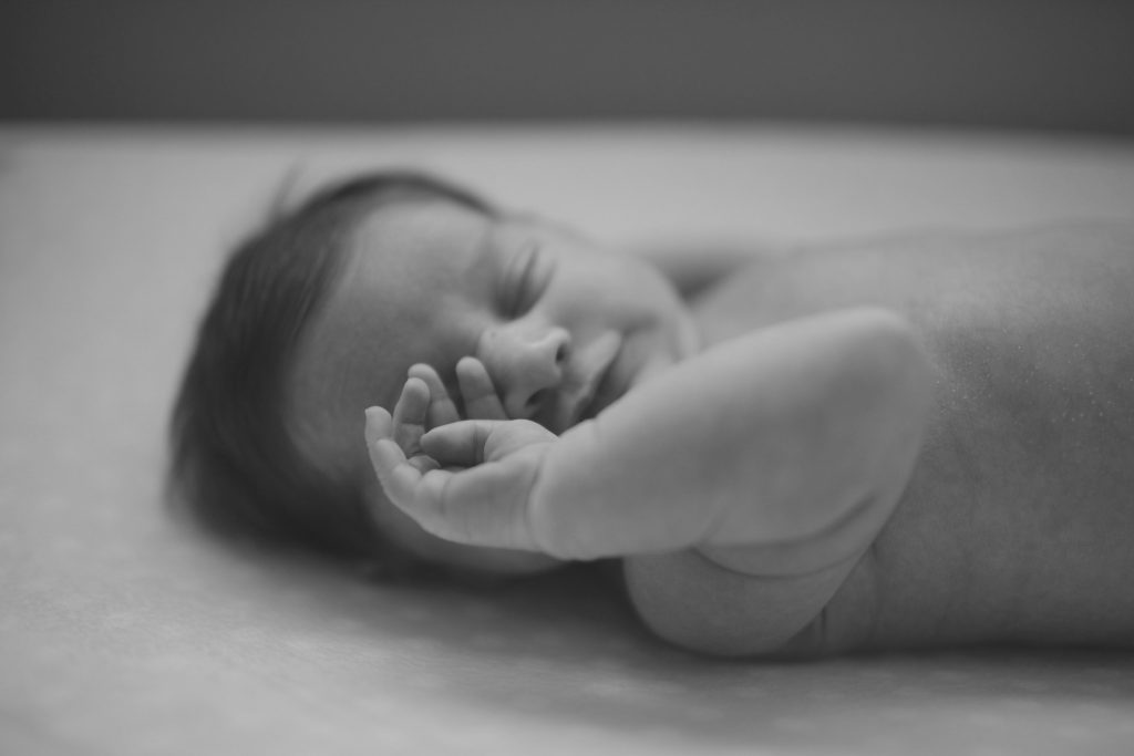 Step-by-Step Guide To Soothing Common Baby Skin Irritations