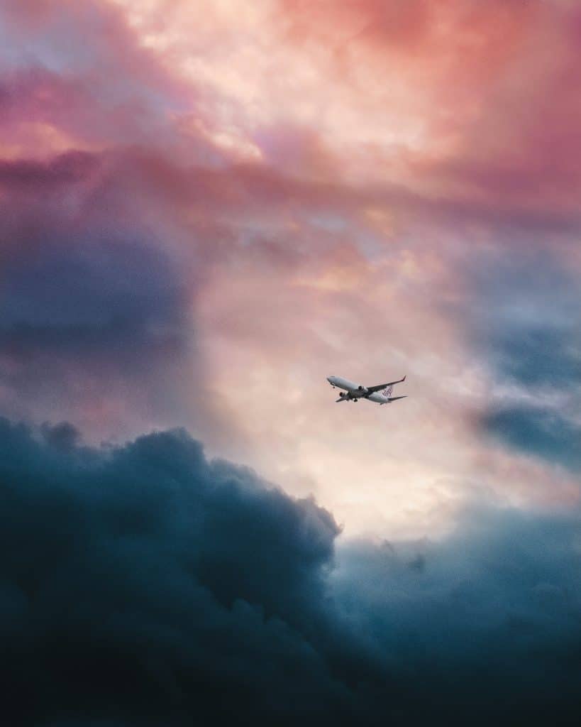 Traveling With A Newborn: Essential Tips And Packing List
