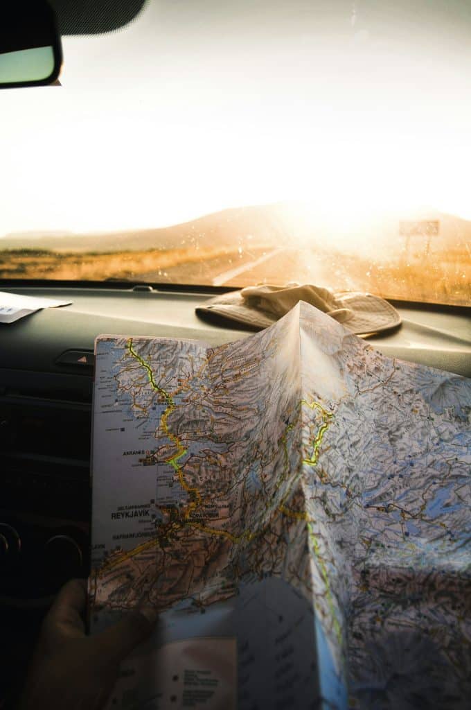 Traveling With A Newborn: Essential Tips And Packing List