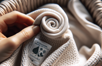 Eco-Friendly Baby Clothing: Sustainable Choices For Conscious Parents
