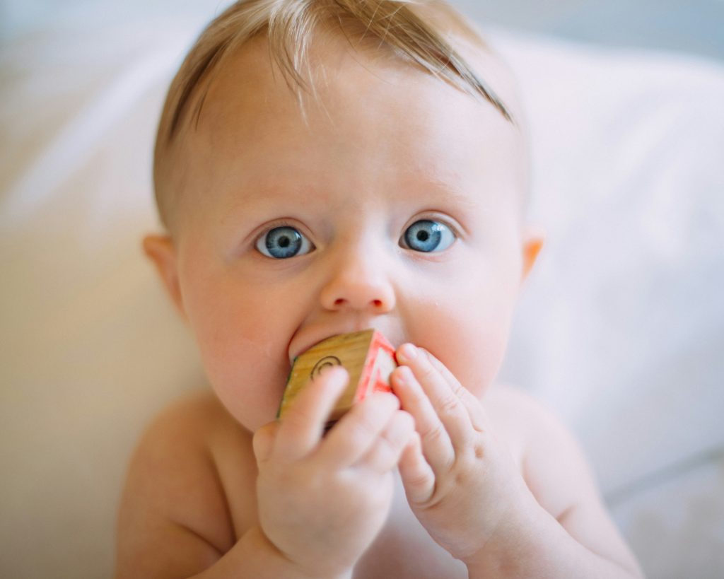 The Rise Of Designer Baby Wear: Is It Worth The Investment?