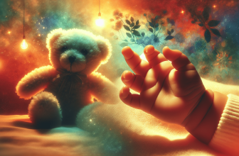 Techniques For Teaching Babies To Self-soothe And Sleep Independently