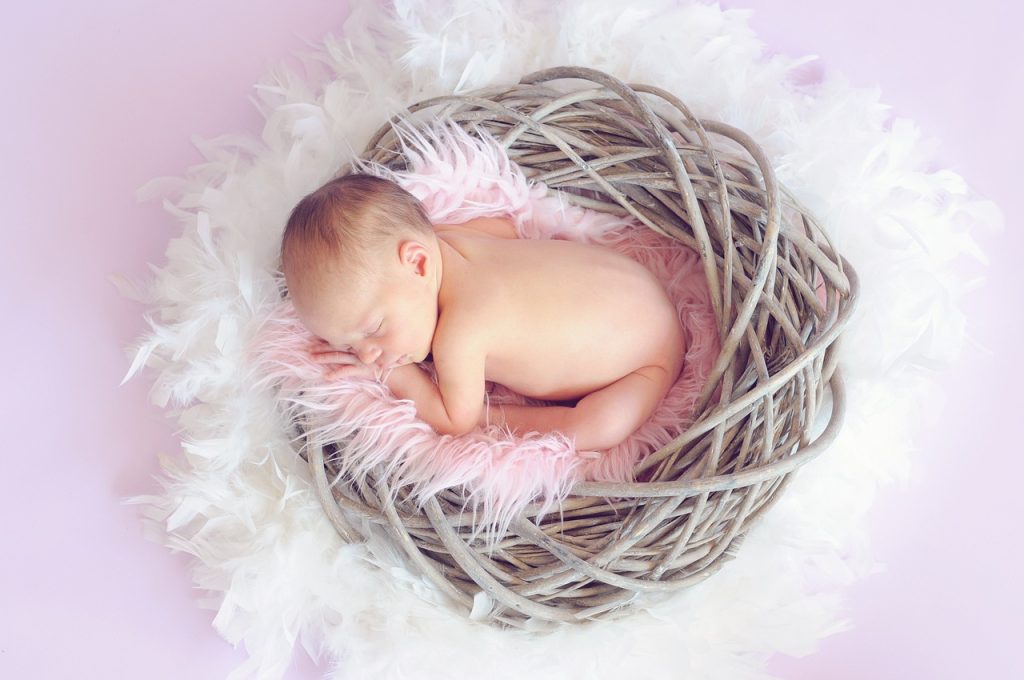 Tips For Managing Your Babys Skin Care During Winter