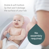Angelcare Baby Bath Support Review