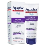 Aquaphor Baby Diaper Rash Paste Review