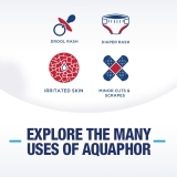 Aquaphor Baby Healing Ointment Advanced Therapy Skin Protectant Review