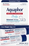 Aquaphor Baby Healing Ointment To-Go: Essential Skincare for Babies On-The-Go
