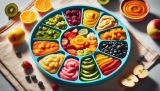 Baby’s First Foods: Introducing Solids The Right Way