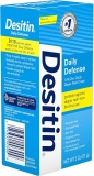 Desitin Daily Defense Diaper Rash Cream Review