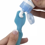Dr. Talbot’s Diaper Cream Brush Review