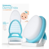 Frida Baby Cradle Cap System Review