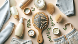 Gentle Baby Hair Care Routines For Cradle Cap