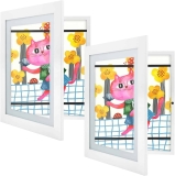 Golden State Art Kids Frames: Showcase Your Child’s Artwork in Style – Now On Sale!