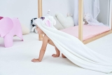 HIPHOP PANDA Hooded Towel Review