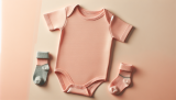 How To Choose Comfortable And Safe Fabrics For Baby Clothes