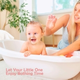 Orighty Muslin Baby Washcloths 6-Pack: Ultra-Soft & Durable for Your Baby’s Needs