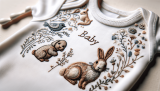 Personalizing Your Baby’s Clothes: Creative Ideas