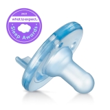 Philips AVENT Soothie Pacifier 0-3 Months Green Review