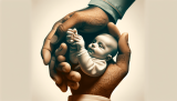 Preparing For Your Baby’s First Doctor Visit: What To Expect
