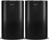 Breathing Easy from the Start: How the PuroAir HEPA 14 Air Purifier Creates a Safer, Cleaner Nursery Environment for Your Baby