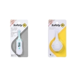 Safety 1st 3-in-1 Nursery Thermometer Review
