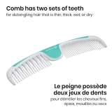 Tangle-Free & Gentle: Why the Safety 1st Brush and Comb Set Is the Secret to My Baby’s Perfect Hair Days