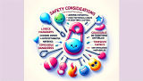 Safety Considerations When Choosing Baby Clothes: What To Avoid