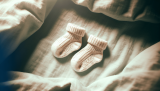 Should Your Baby Wear Socks While Sleeping?