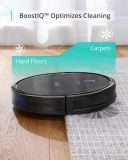 Super Cleaner Robot Vacuum: Revolutionize Your Home Cleaning – Review
