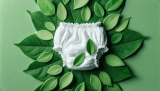 The Best Organic Diapers For Sensitive Baby Skin