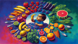 The Do’s And Don’ts Of Baby’s First Solid Foods
