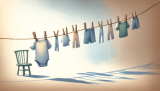 Tips For Buying Baby Clothes On A Budget