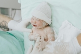 Tips For Organizing Your Baby’s Wardrobe Efficiently